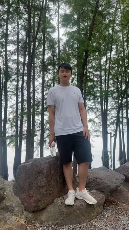 嗯嗯的第一张照片--福清相亲服务中心