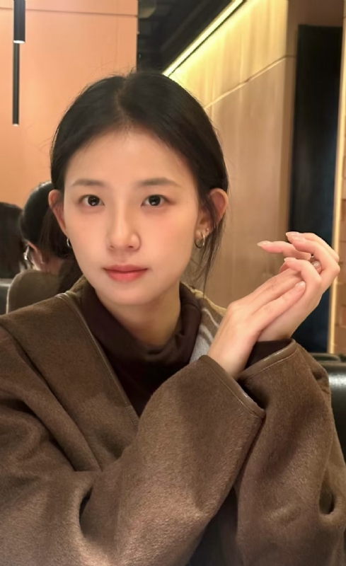 小曼的第一张照片--福清相亲服务中心