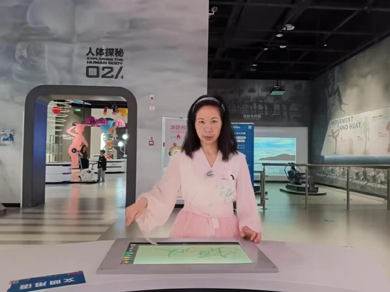 君倩的第一张照片--福清相亲服务中心