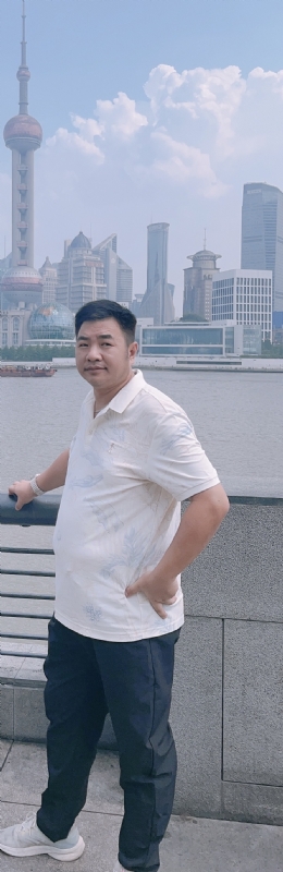 Elias的第一张照片--福清相亲服务中心