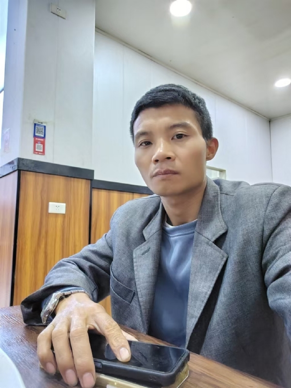 运满乾坤的第一张照片--福清相亲服务中心