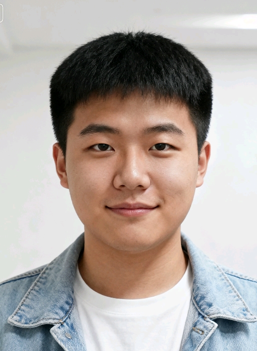 刘龙坤的第一张照片--福清相亲服务中心