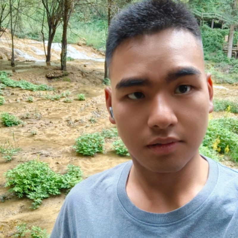 古尘的第一张照片--福清相亲服务中心