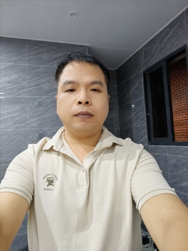 刘两水的第一张照片--福清相亲服务中心