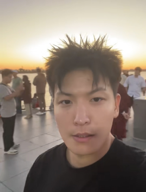 姚荫博的第一张照片--福清相亲服务中心