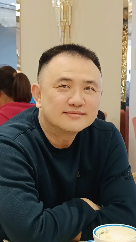 谁可相依的第一张照片--福清相亲服务中心