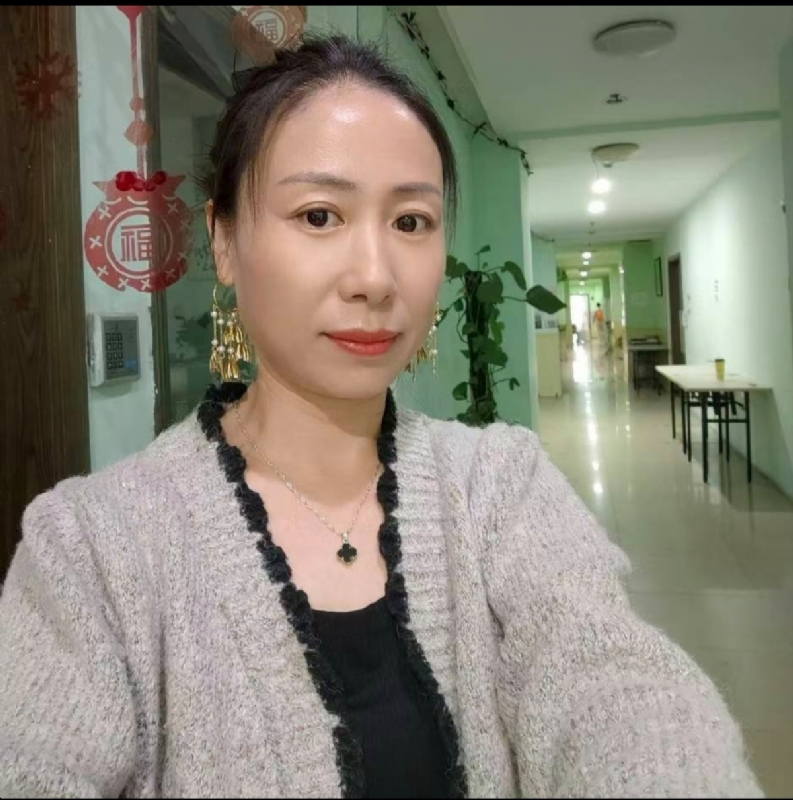 雪田的第一张照片--福清相亲服务中心