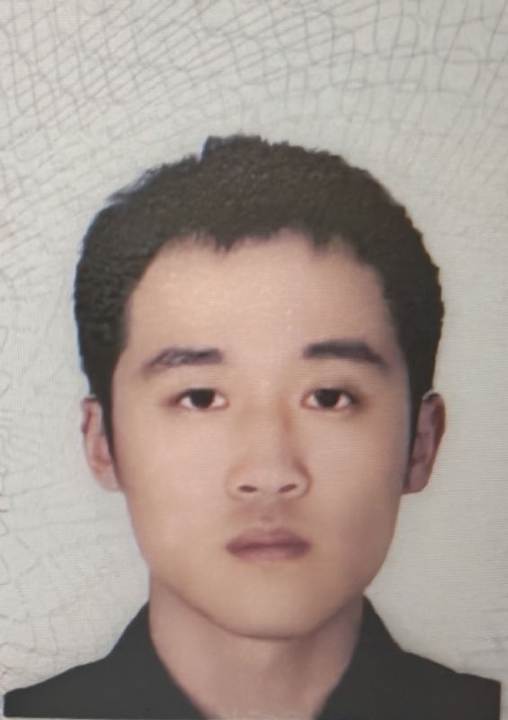 张杰的第一张照片--福清相亲服务中心