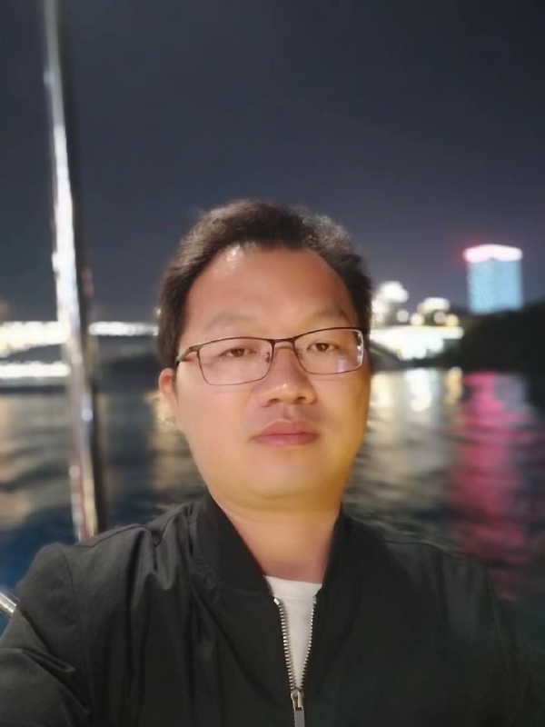 祝你平安的第一张照片--福清相亲服务中心