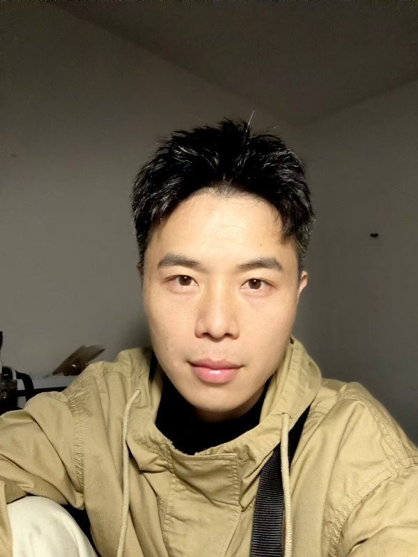 任平生的第一张照片--福清相亲服务中心