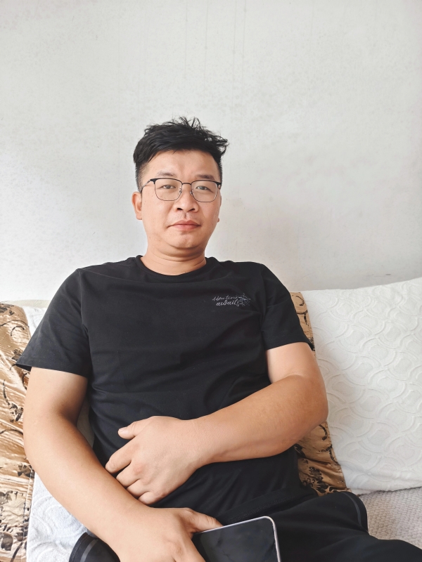 wangchao123的第一张照片--福清相亲服务中心