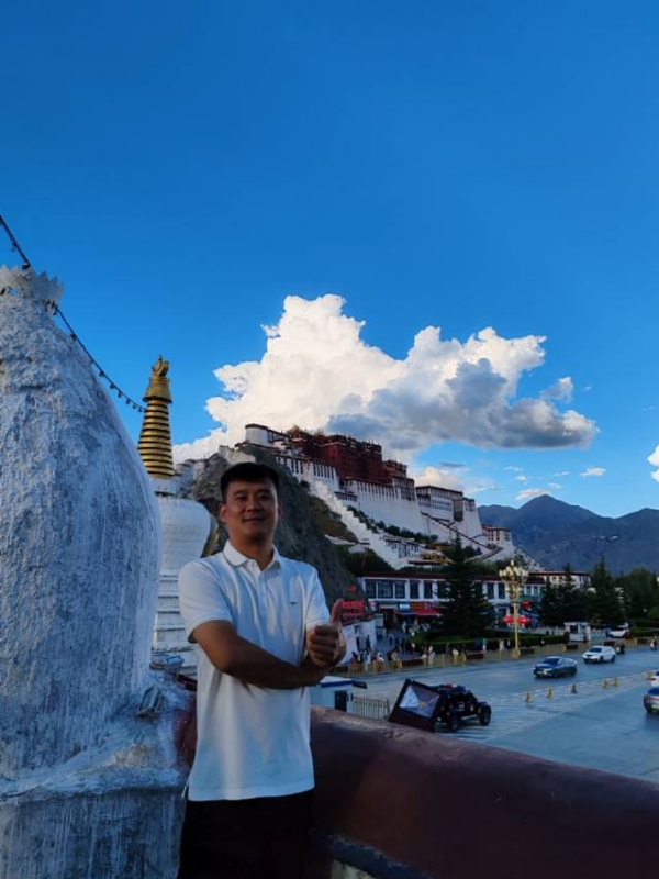 清风的第四张照片--福清相亲服务中心