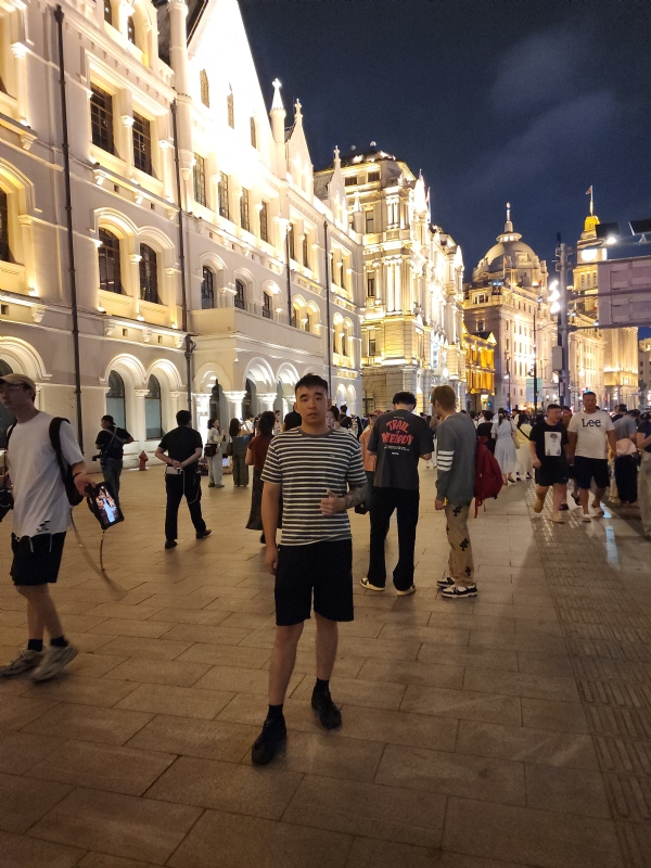 一朵小花的第二张照片--福清相亲服务中心