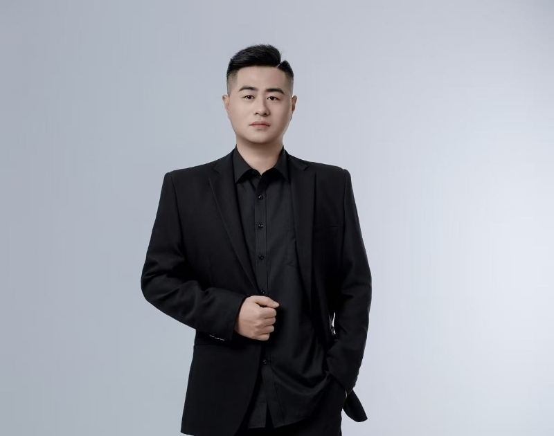 荣泽的第一张照片--福清相亲服务中心