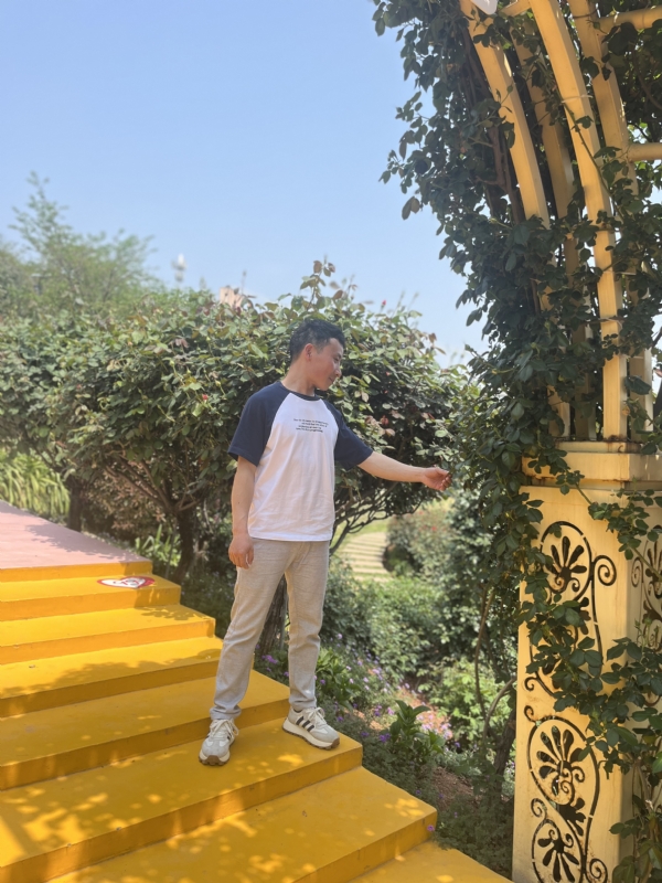 罗湘的第一张照片--福清相亲服务中心