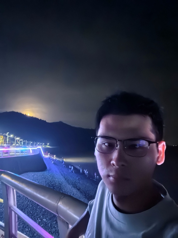 曾菜的第一张照片--福清相亲服务中心