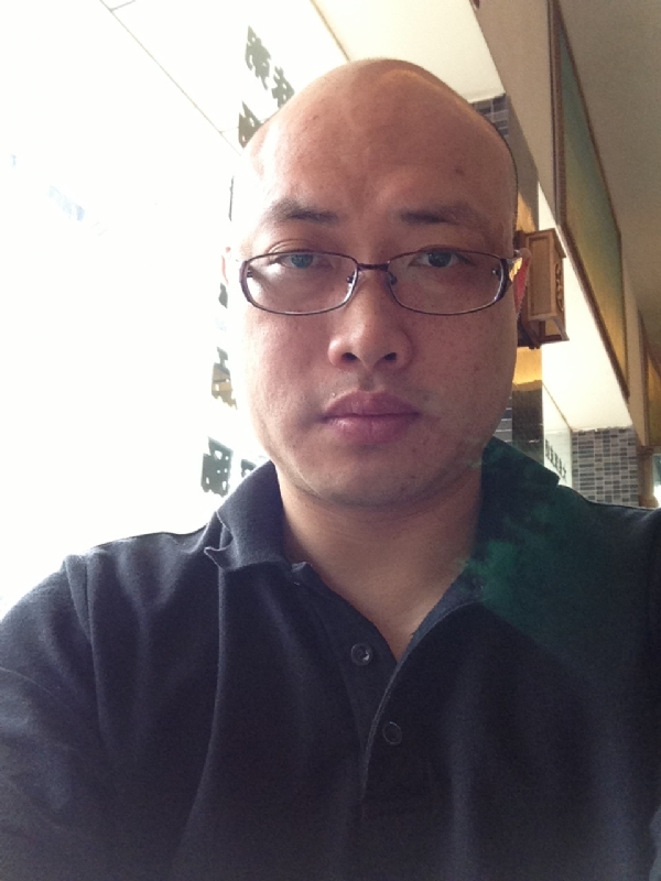 Benny的第一张照片--福清相亲服务中心