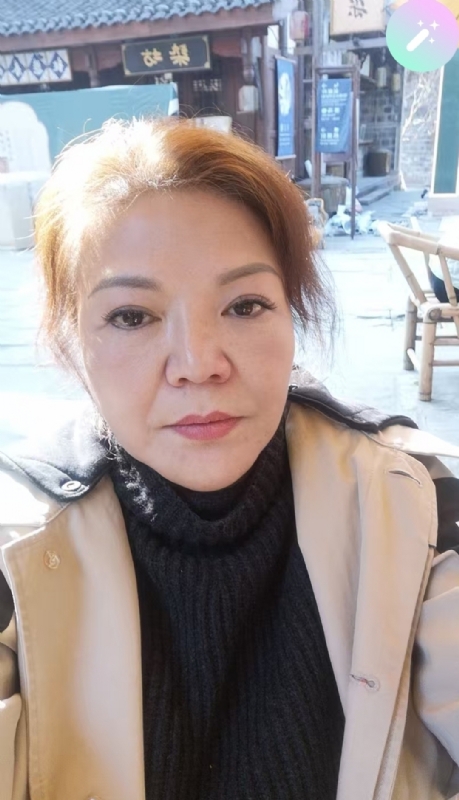 宛霞的第二张照片--福清相亲服务中心