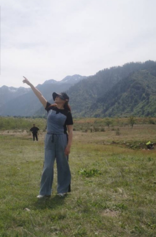 宛霞的第四张照片--福清相亲服务中心