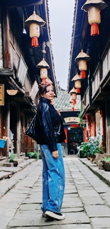 宛霞的第五张照片--福清相亲服务中心