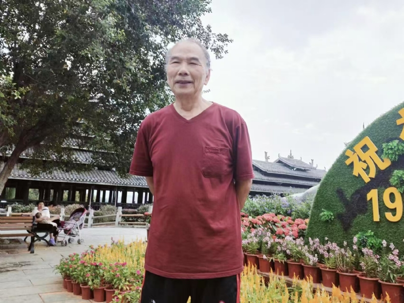 天星的第一张照片--福清相亲服务中心