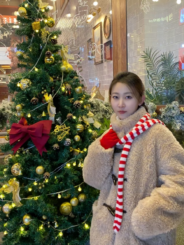 子墨的第一张照片--福清相亲服务中心