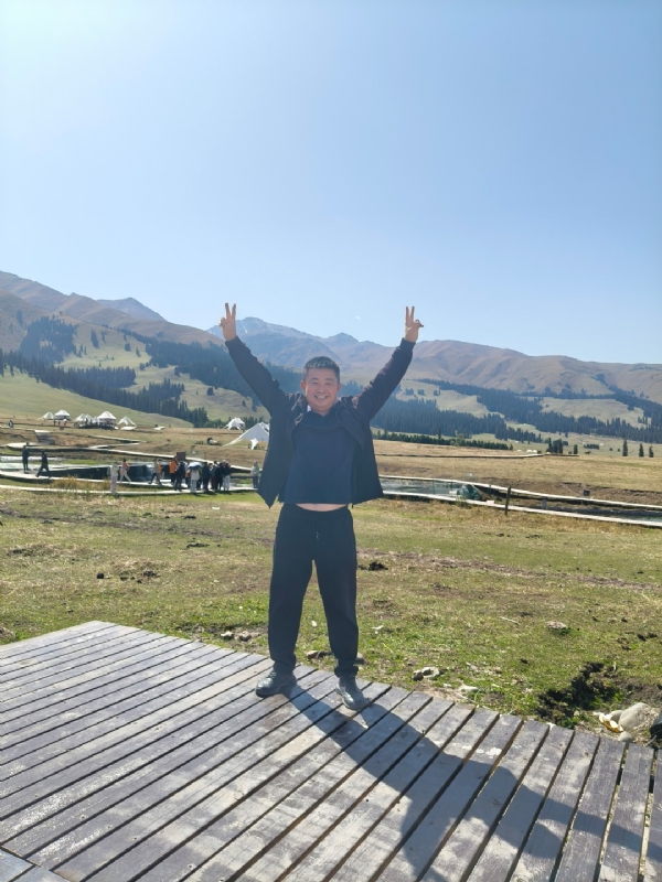 唯吾德馨的第一张照片--福清相亲服务中心