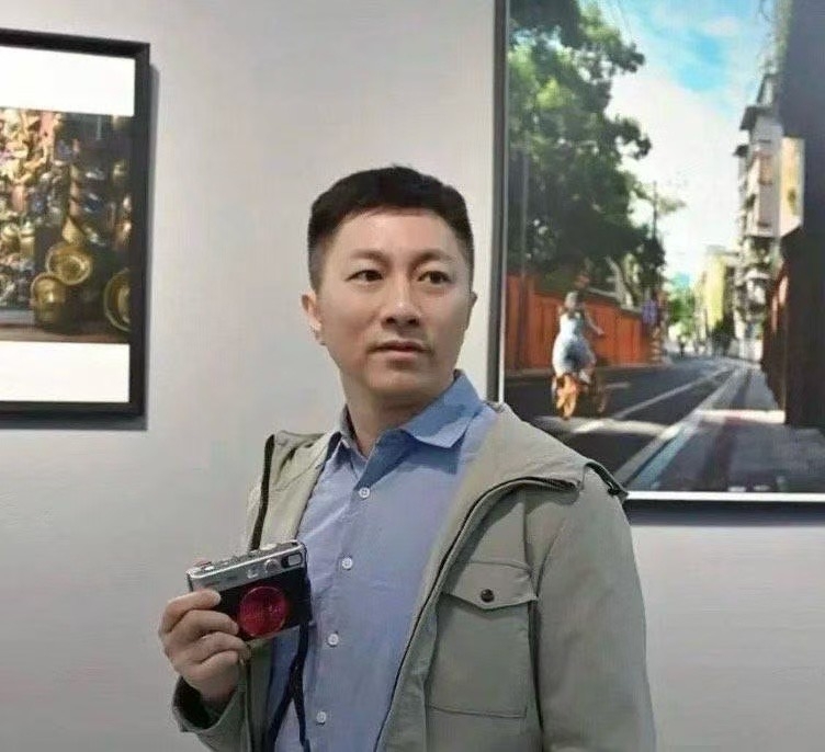 千帆过尽的第一张照片--福清相亲服务中心