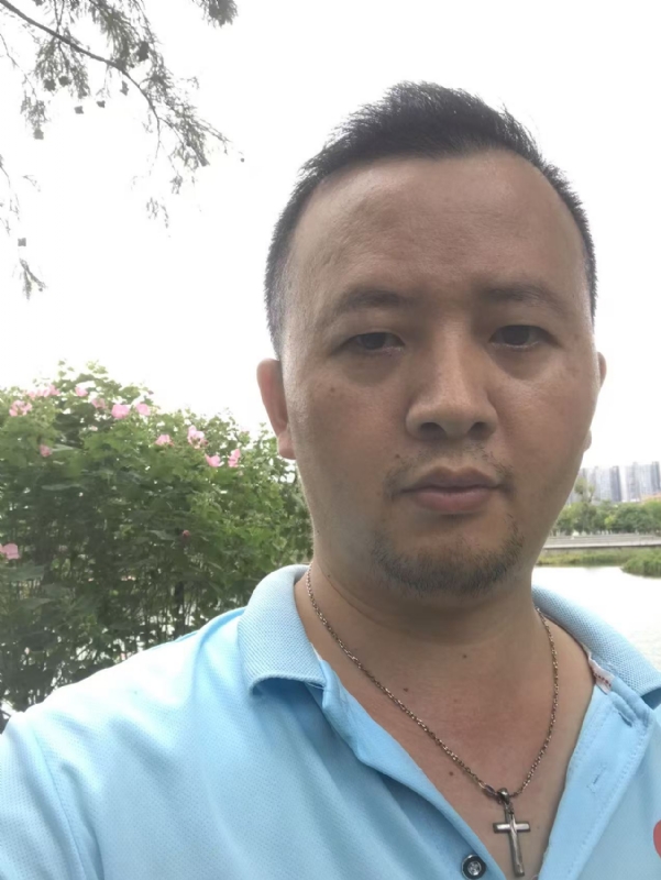 彭长权的第一张照片--福清相亲服务中心