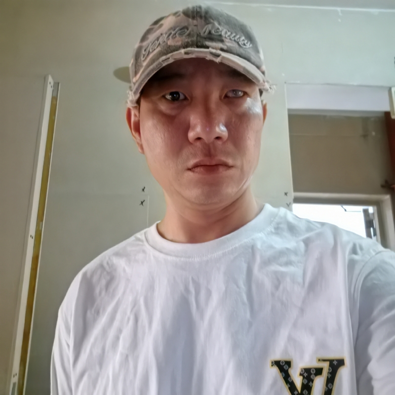 小心做人的第一张照片--福清相亲服务中心