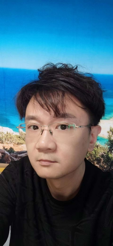 kent-yin的第二张照片--福清相亲服务中心