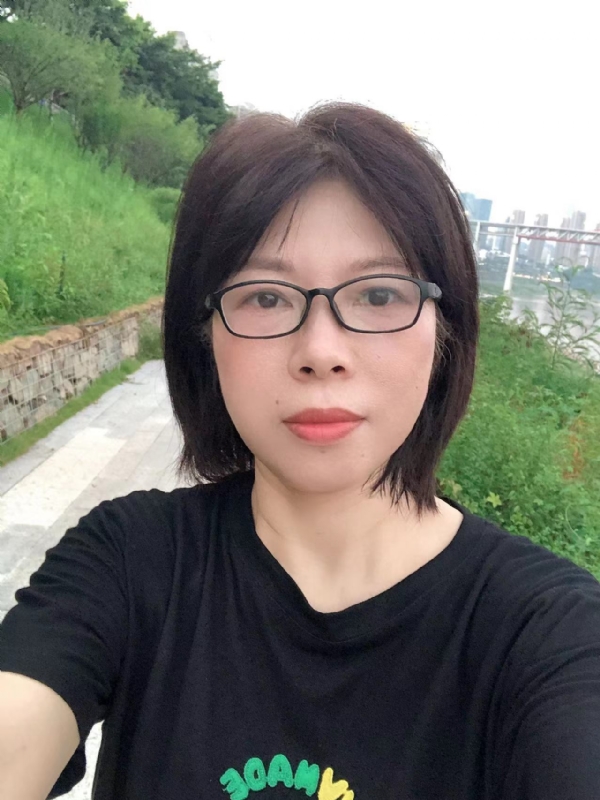 Amay的第二张照片--福清相亲服务中心