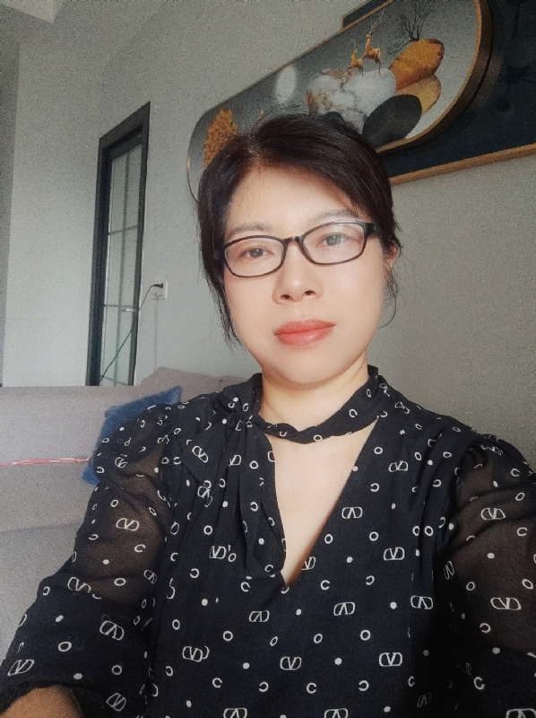 Amay的第三张照片--福清相亲服务中心