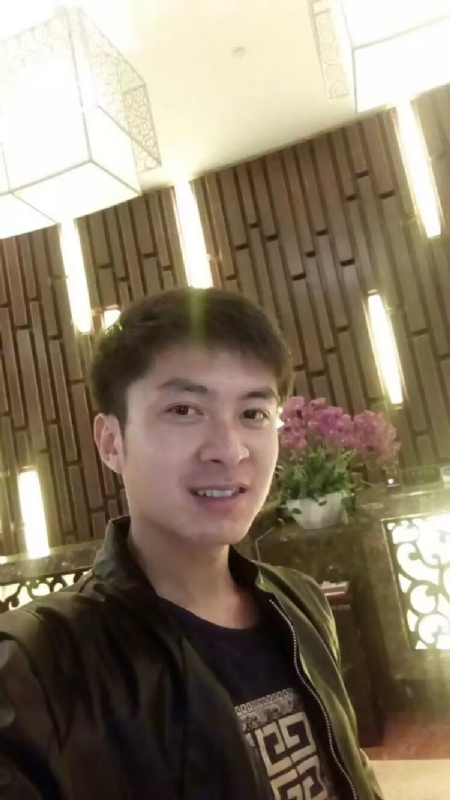 蓝锋的第二张照片--福清相亲服务中心