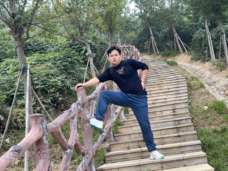 择一人白头偕老的第一张照片--福清相亲服务中心