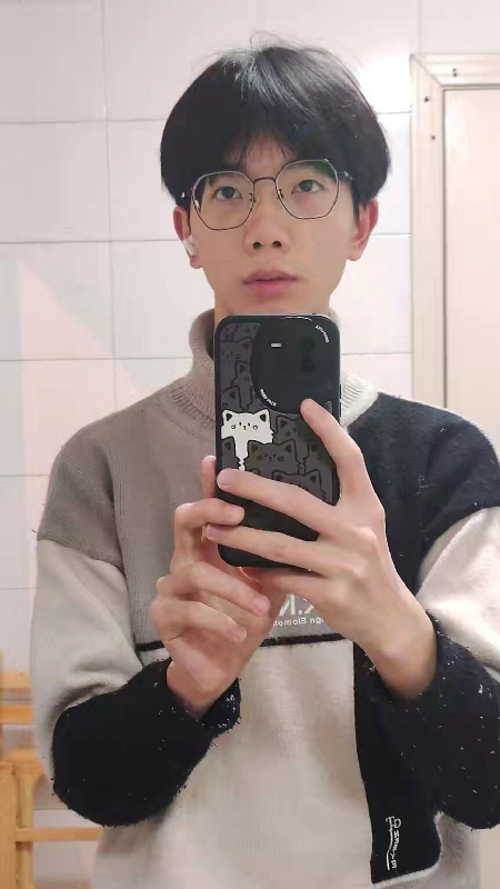 阿陈的第一张照片--福清相亲服务中心