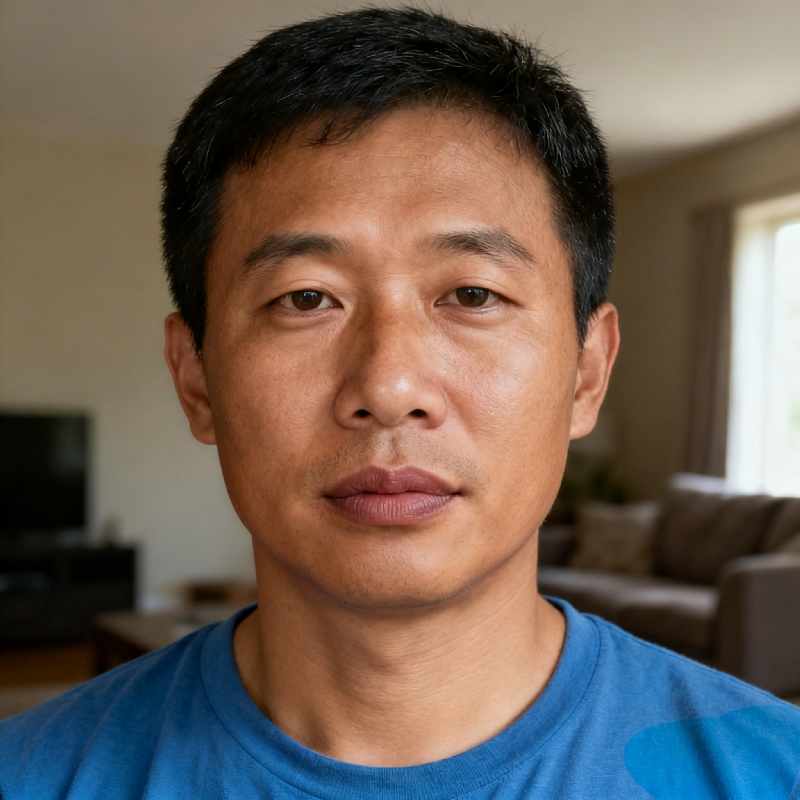 徐家峰的第一张照片--福清相亲服务中心