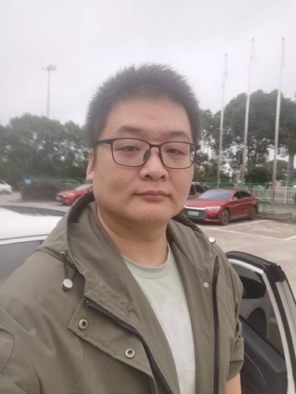 Russell的第一张照片--福清相亲服务中心