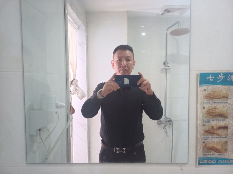 小小辰的第一张照片--福清相亲服务中心