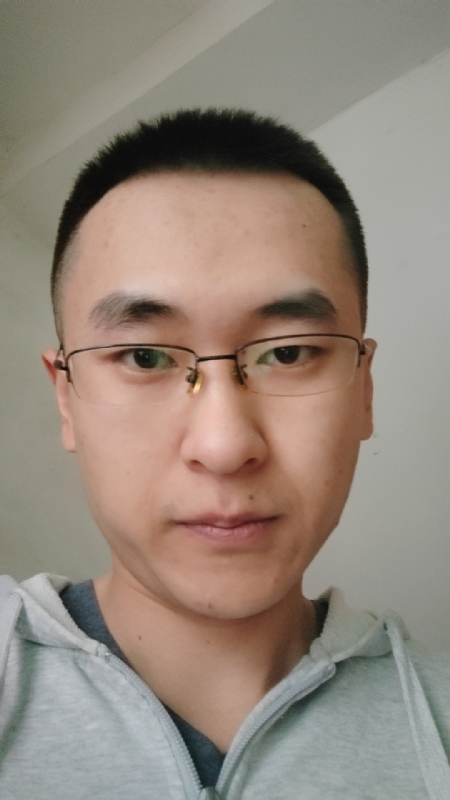 灵越的第一张照片--福清相亲服务中心