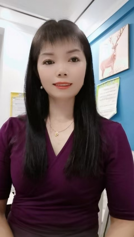 阿寓的第一张照片--福清相亲服务中心