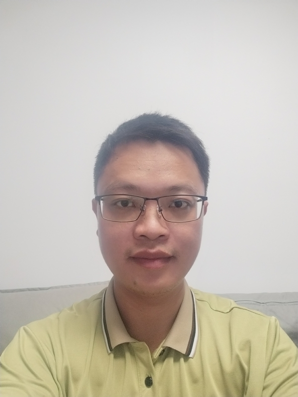 爱拼才会赢的第一张照片--福清相亲服务中心