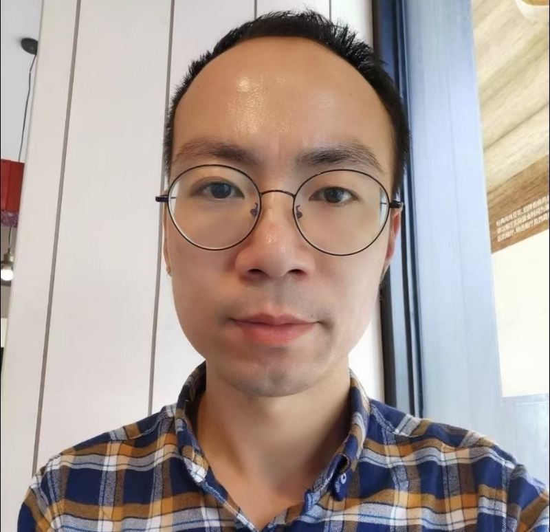 叶孤城的第一张照片--福清相亲服务中心