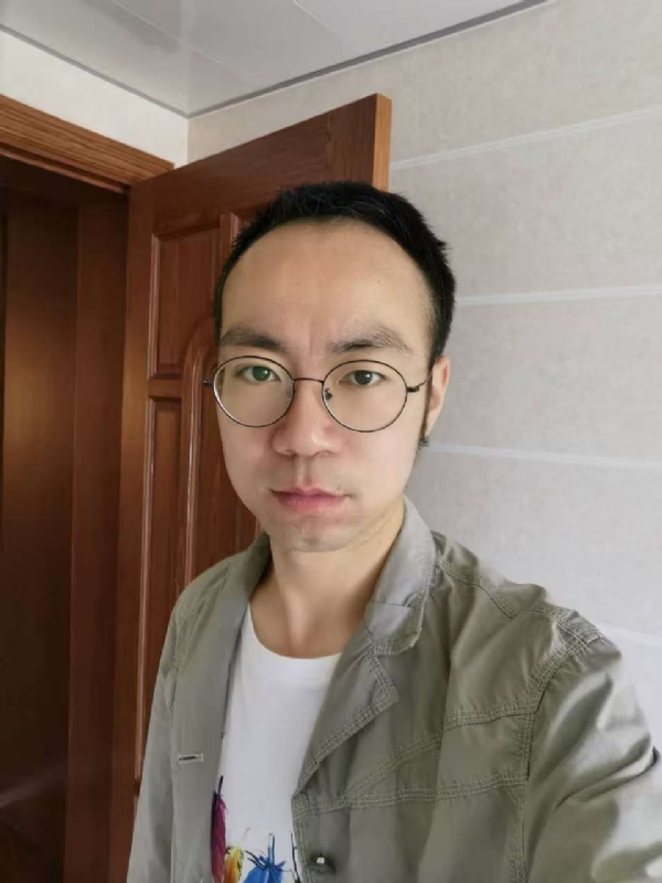 叶孤城的第五张照片--福清相亲服务中心