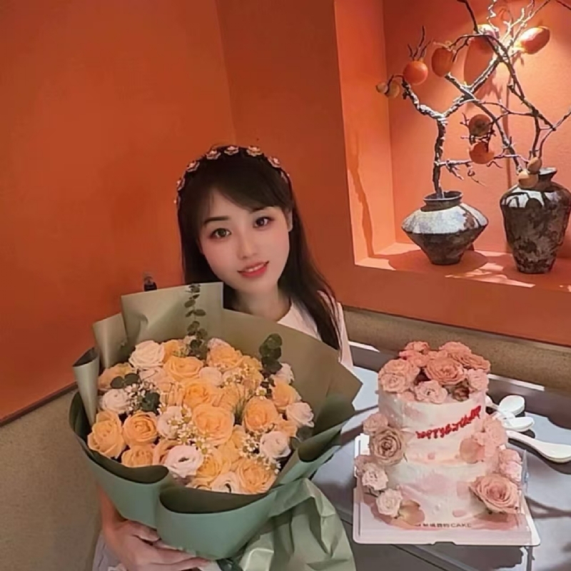 希希的第一张照片--福清相亲服务中心