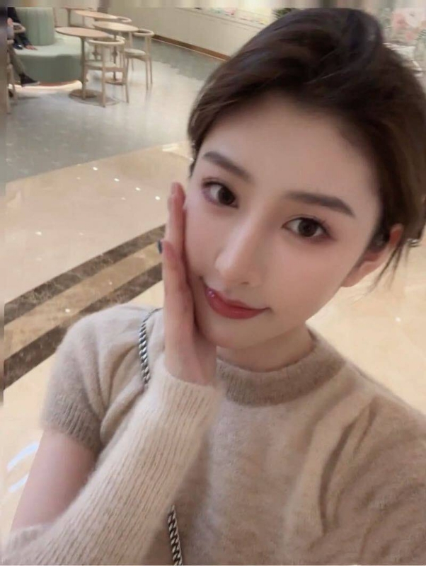 夏不夏的第一张照片--福清相亲服务中心