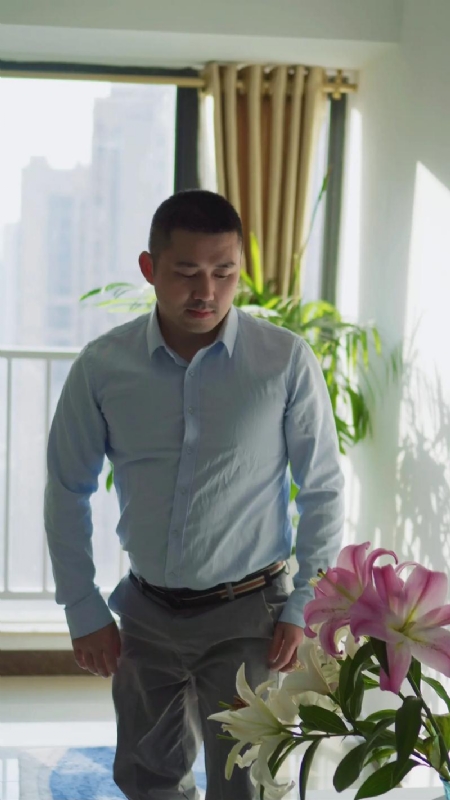 上海交友的第一张照片--福清相亲服务中心