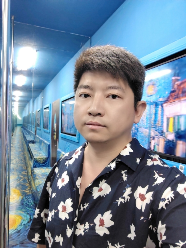 糖分的第一张照片--福清相亲服务中心