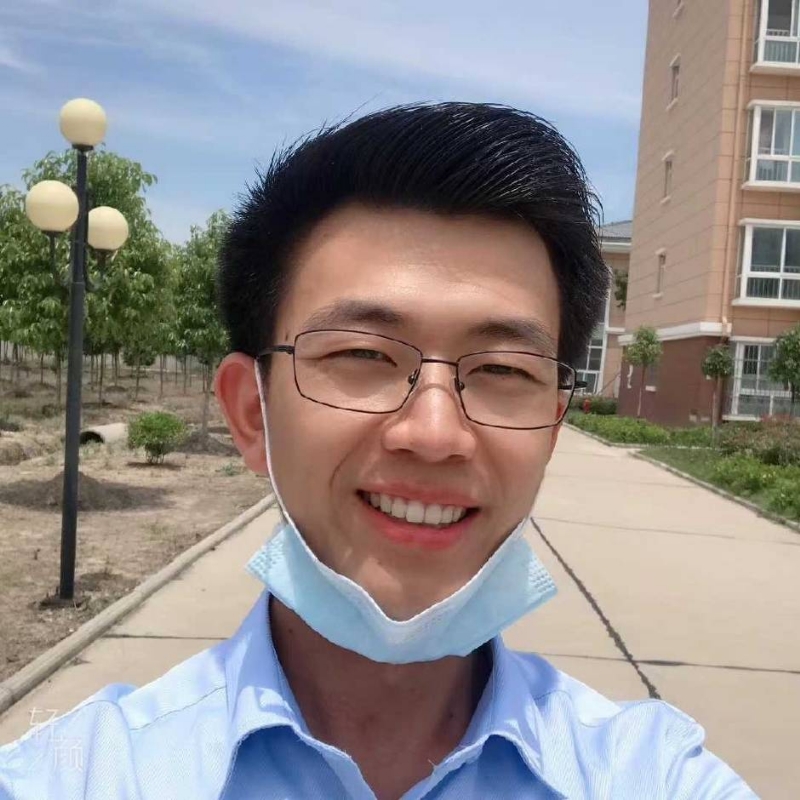 繁若的第四张照片--福清相亲服务中心