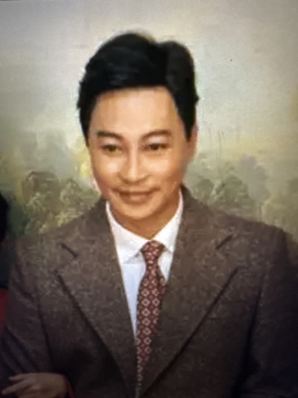 李剑程的第一张照片--福清相亲服务中心